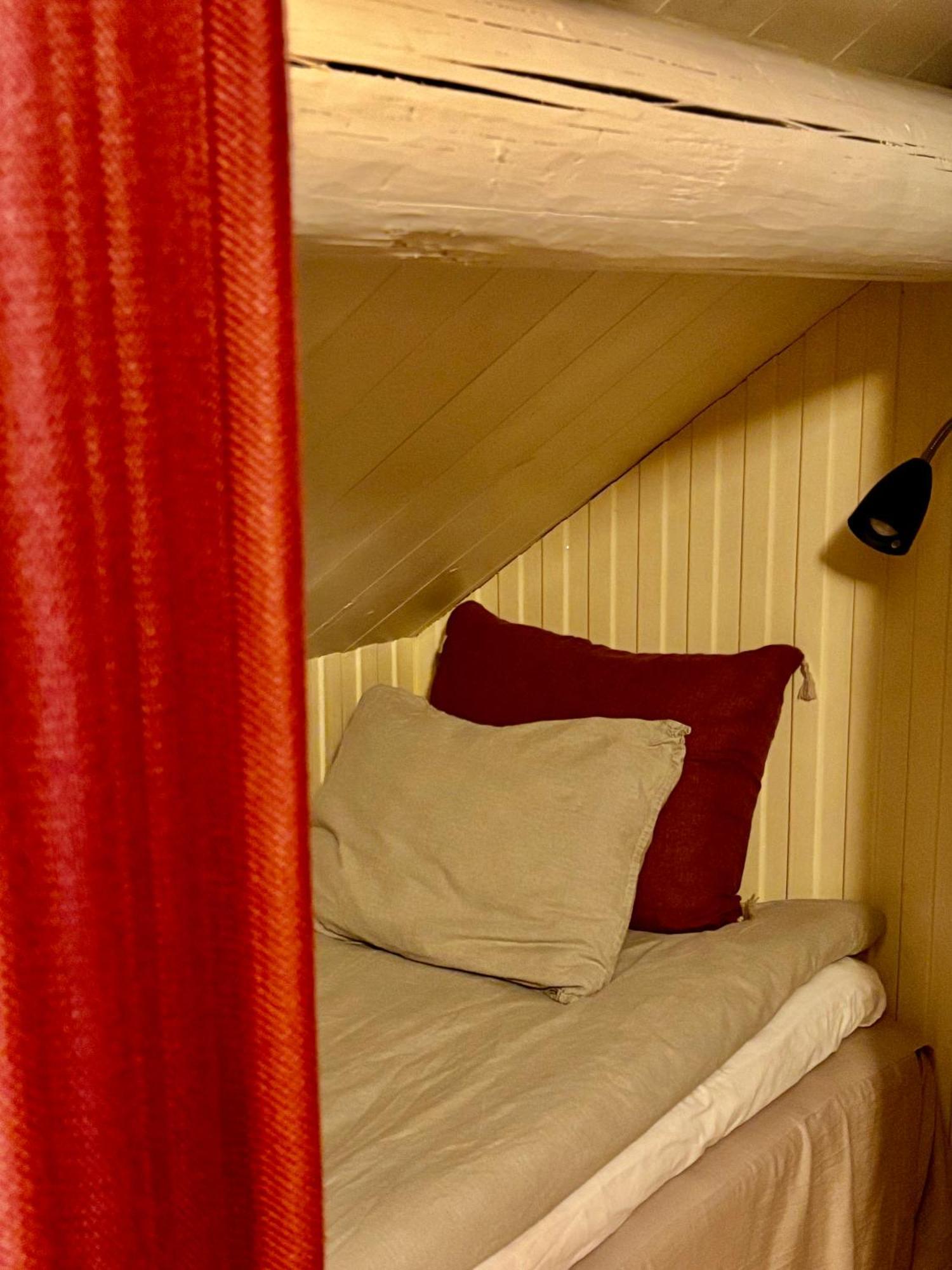 Hotel Lydde Gard Kinna Exteriér fotografie