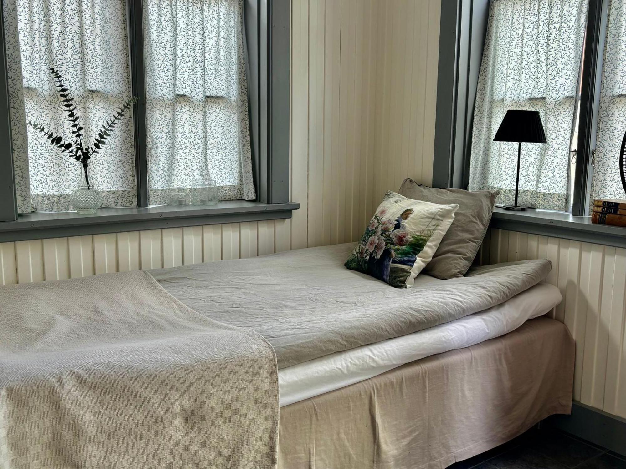 Hotel Lydde Gard Kinna Exteriér fotografie