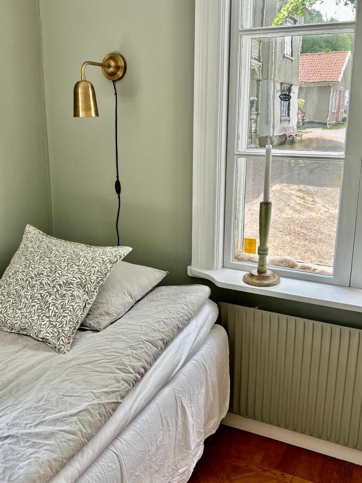 Hotel Lydde Gard Kinna Exteriér fotografie