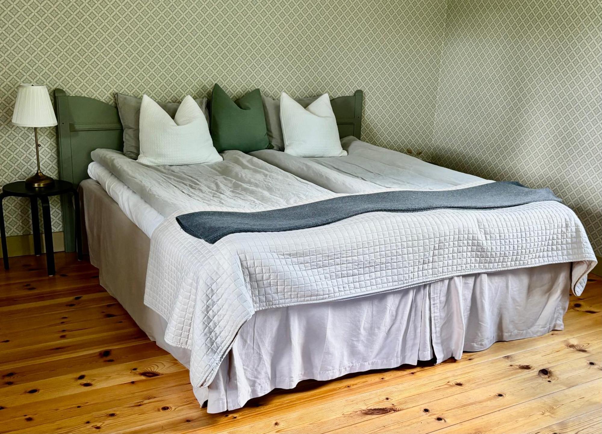 Hotel Lydde Gard Kinna Exteriér fotografie