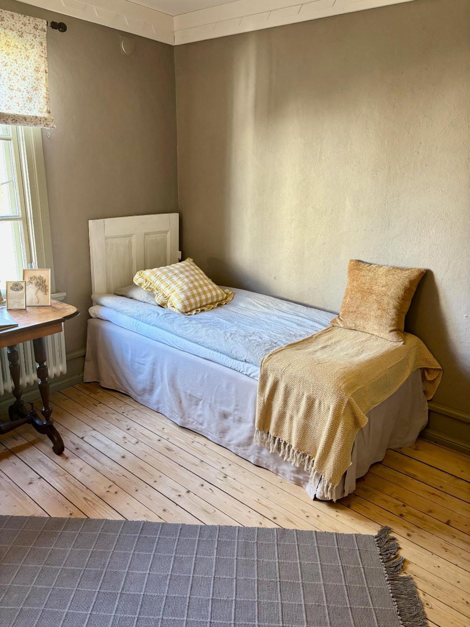 Hotel Lydde Gard Kinna Exteriér fotografie